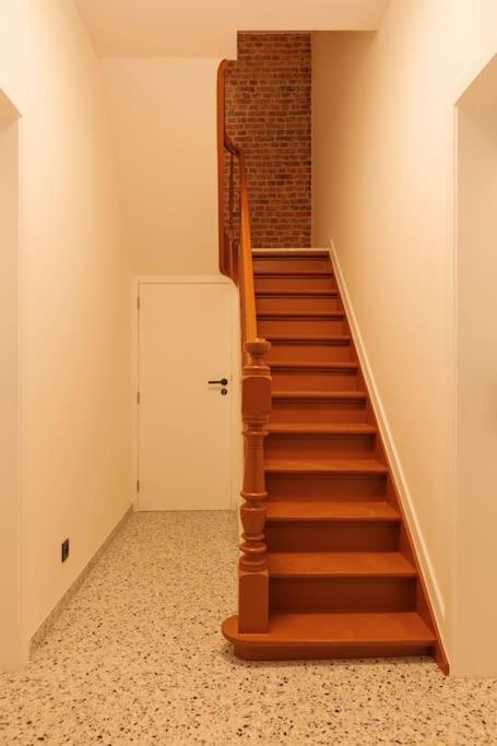 Maerch - Leuven Minck 50 Lovaina Exterior foto